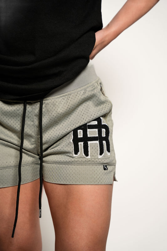 RA Shorts Grey