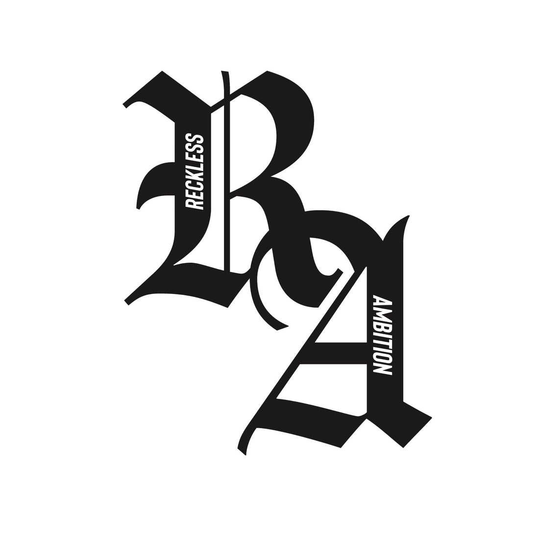 Reckless Ambition: A Journey of Rediscovery and Reinvention