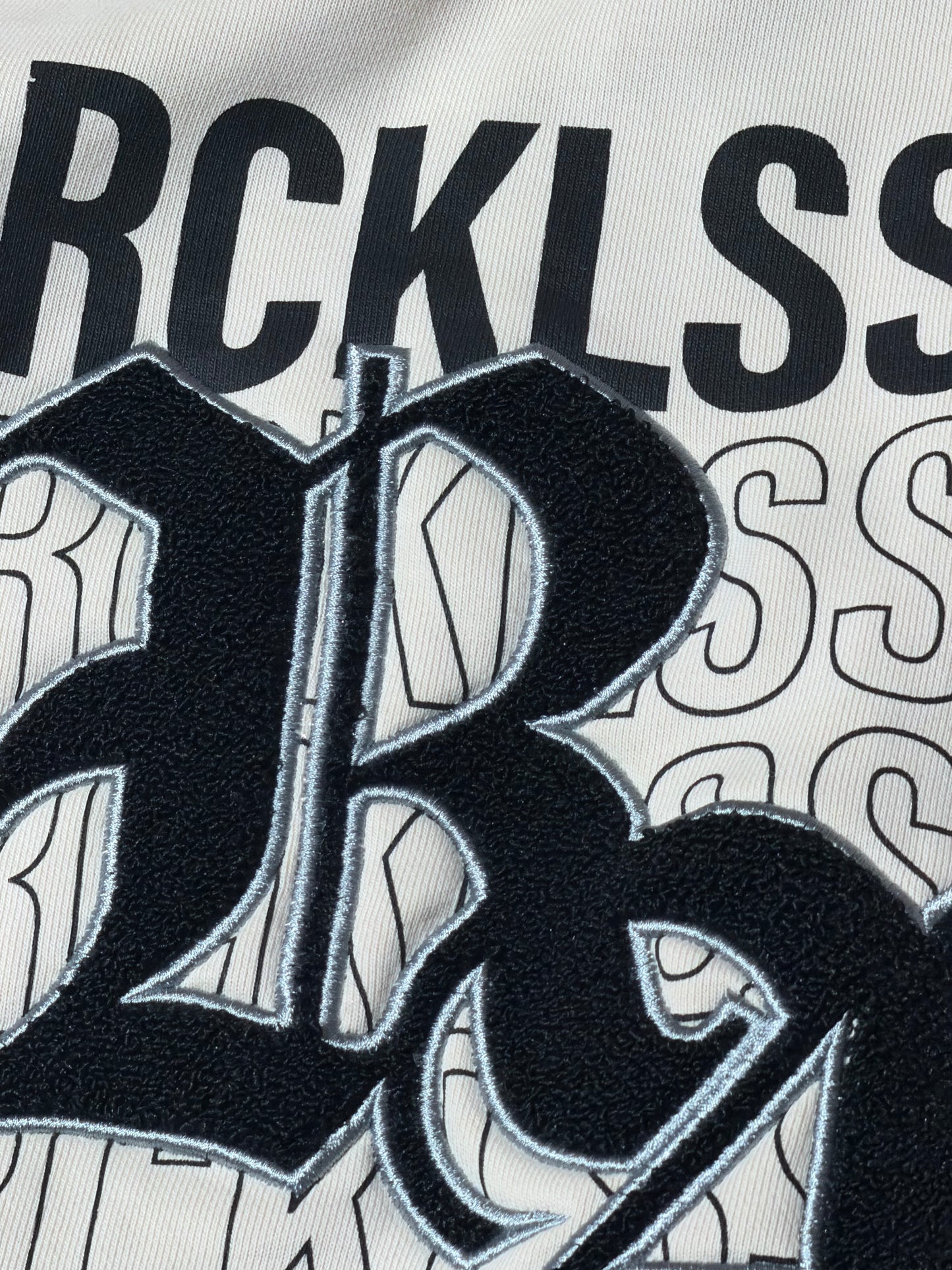 Rebuild Hoodie - Limited Presale