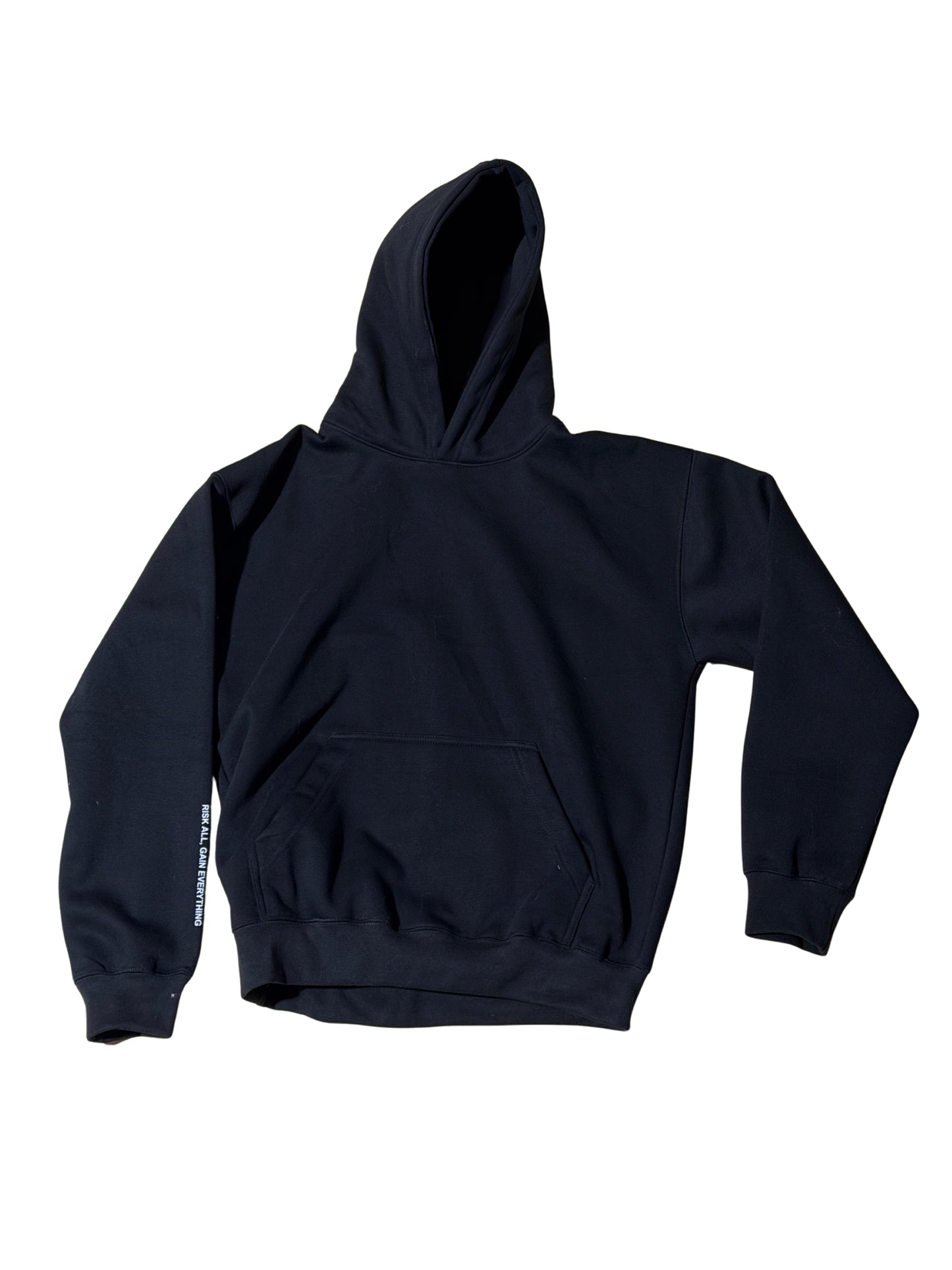 Rebuild Hoodie - Limited Presale