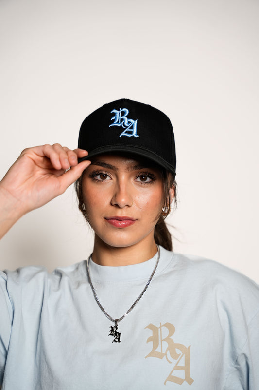 RA Logo Snapback