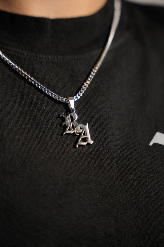 Logo Pendant